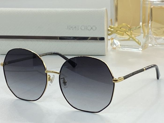 Jimmy Choo Sunglasses Top Quality JCS00021